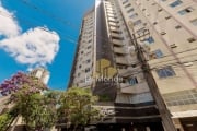 Apartamento com 1 dormitório à venda, 42 m² por R$ 329.000 - Centro - Curitiba/PR