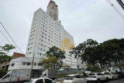 Apartamento com 2 dormitórios à venda, 44 m² por R$ 300.000,00 - Bigorrilho - Curitiba/PR