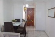 Apartamento Padrão 2 quartos no Barreto