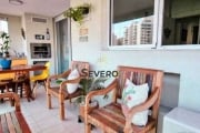 Apartamento Alto Padrão em Icaraí, Niterói/RJ