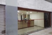 Excelente Loja de galeria