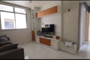 Apartamento de 2 Qts - Largo do Barradas - Niterói