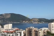 Apartamento 2 quartos  Vista Mar Icaraí - Ingá Niterói RJ