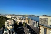 Cobertura 3 quartos com suíte e vista Mar no Ingá Niterói RJ