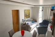 Apartamento Duplex de 4 quartos e 140 m² em Icaraí