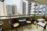 Apartamento à venda no bairro Vital Brazil - Niterói/RJ