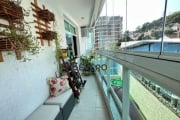 Apartamento à venda no bairro Santa Rosa - Niterói/RJ