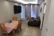 Apartamento 3 quartos