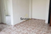 Apartamento 2 quartos no Brasilândia