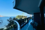 Apartamento Alto Padrão em Boa Viagem, Niterói/RJ