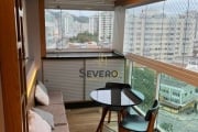 Apartamento em Icaraí, Niterói/RJ