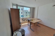 Sala Comercial, Vazia, no Icaraí Corporate - Niterói - RJ