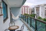 Apartamento à venda no bairro Santa Rosa - Niterói/RJ