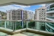 Apartamento Alto Padrão em Icaraí, Niterói/RJ