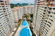 Apartamento 4 quartos no Parque das Águas