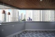 Apartamento À Venda, Moema, Av. Juriti, 165, Edifício Golden Park, 3 Suítes, 3 Salas, 4 Banheiros, 3 Vagas, Despensa, 244 m², São Paulo