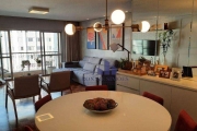Apartamento à Venda em Moema, Avenida Rouxinol, nº 900, 3 Dormitórios, 1 Suíte, 3 Banheiros, 2 Vagas de garagem, 2 Salas, 160 m², São Paulo.