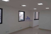 Sala Comercial Para Alugar E Vender Em Moema, Ed. Torres do Ibirapuera, Av. Iraí 75, 3 Salas, 6 Banheiros, 3 Vagas, 124 M², São Paulo