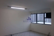 Sala Comercial Para Alugar E Vender, Moema, Ed. Down Town Comercial Building, Av. Iraé, 620, 1 Sala, 2 Banheiros, 1 Vaga, 36 M², São Paulo