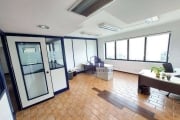 CONJUNTO COMERCIAL PARA ALUGAR EM MOEMA, 280 M², AVENIDA MACUCO, 726, ED. INTERNATIONAL OFFICE, AVENIDA MACUCO, 726, 11 SALAS, 3 BANHEIROS, 10  VAGAS