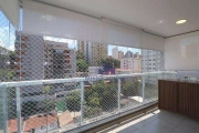 APARTAMENTO PARA ALUGAR, 61 M², PERDIZES, ED. DUO DESIGN, 2 DORMITÓRIOS, 1 SUÍTE, 1 SALA, 2 BANHEIROS, 2 VAGAS, PRÓXIMO DO METRÔ VILA MADALENA