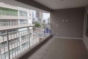 APARTAMENTO COM VARANDA À VENDA, 80 M², SANTO AMARO, COND. SIDE ALTO DA BOA VISTA, R. CORONEL LUÍS BARROSO, 3 DORMITÓRIOS, 1 SALA, 3 BANHEIROS, 1 VAGA