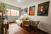 Apartamento 2 dormitórios no Santa Quiteria!