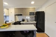 Apartamento 2 dormitórios em condomínio clube em Pinhais!