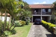 Casa em condomínio fechado com 3 quartos à venda na Avenida Eduardo Prado, 2050, Cavalhada, Porto Alegre