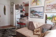 Apartamento com 1 quarto à venda na Avenida Engenheiro Francisco Rodolfo Simch, 295, Sarandi, Porto Alegre