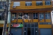 Apartamento com 1 quarto à venda na Avenida Francisco Trein, 220, Cristo Redentor, Porto Alegre