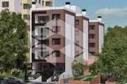 Apartamento com 2 quartos à venda na Rua Honório Silveira Dias, 855, São João, Porto Alegre