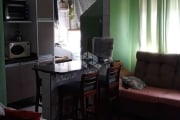 Apartamento com 1 quarto à venda na Rua Pedro Lessa, 76, Jardim Floresta, Porto Alegre