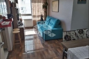 Apartamento com 2 quartos à venda na Avenida Cascais, 99, Passo das Pedras, Porto Alegre