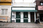 Casa em condomínio fechado com 1 quarto à venda na Rua Ernesto Alves, 343, Floresta, Porto Alegre