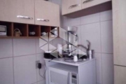 Apartamento com 3 quartos à venda na Avenida Madrid, 390, Navegantes, Porto Alegre