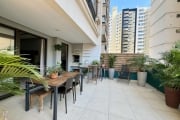 Apartamento com 3 quartos à venda na Avenida Cruz e Souza, 418, Campinas, São José