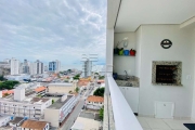 Apartamento com 3 quartos à venda na Rua Santos Saraiva, 469, Estreito, Florianópolis