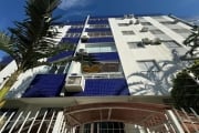 Apartamento com 3 quartos à venda na Avenida Vereador Nagib Jabor, 221, Capoeiras, Florianópolis