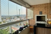 Apartamento com 3 quartos à venda na Rua Orlando Odilio Koerich, 308, Jardim Atlântico, Florianópolis