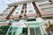 Apartamento com 2 quartos à venda na Rua General Estilac Leal, 75, Coqueiros, Florianópolis