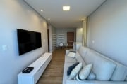 Apartamento com 2 quartos à venda na Rua Pascoal Simone, 119, Coqueiros, Florianópolis