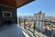 Apartamento com 1 quarto à venda na Rua Xangrilá, 808, Barreiros, São José