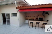 Lindo Apartamento Duplex - Cobertura