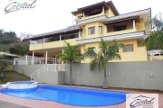 Casa com 5 dormitórios à venda, 890 m²  - Granja Viana - Carapicuíba/SP