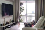 Apartamento Residencial à venda, Vila Gomes, São Paulo - .