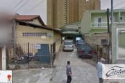 Terreno à venda, 600 m² por R$ 1.470.000,00 - Jardim Bonfiglioli - São Paulo/SP