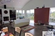 Casa com 3 quartos (1 suíte) à venda, 275 m²  - Condomínio Palos Verdes - Granja Viana - Cotia/SP