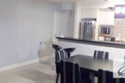 Apartamento com 3 dormitórios à venda, 108 m² por R$ 700.000,00 - Jardim Bonfiglioli - São Paulo/SP