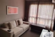 Apartamento Residencial à venda, Jardim Sarah, São Paulo - .